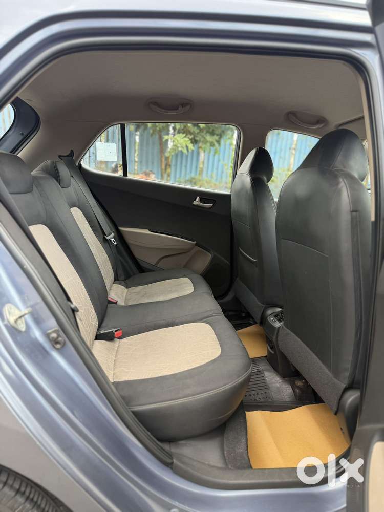 Hyundai Grand I10 Sportz O 1.2, 2014, Petrol
