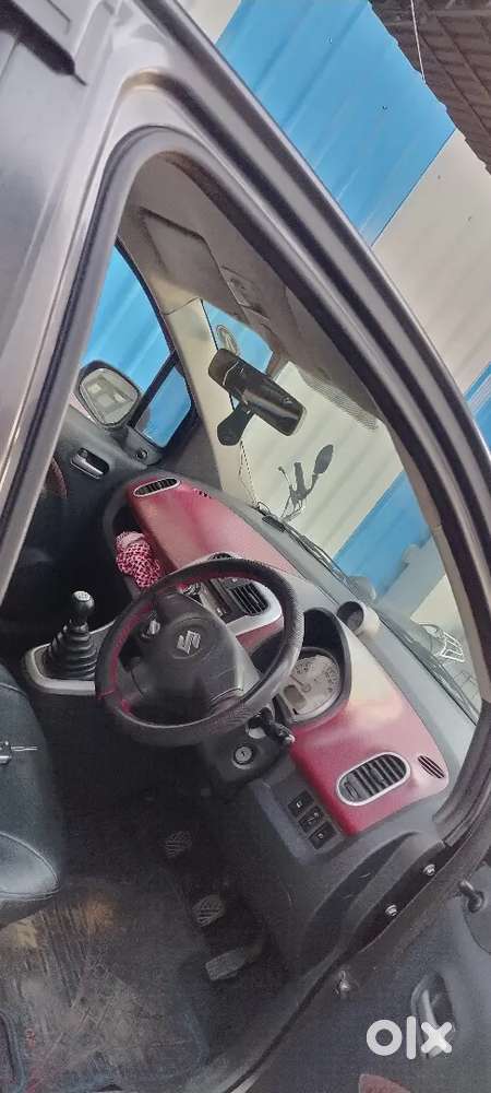 Maruti Suzuki Ritz Vdi 2015