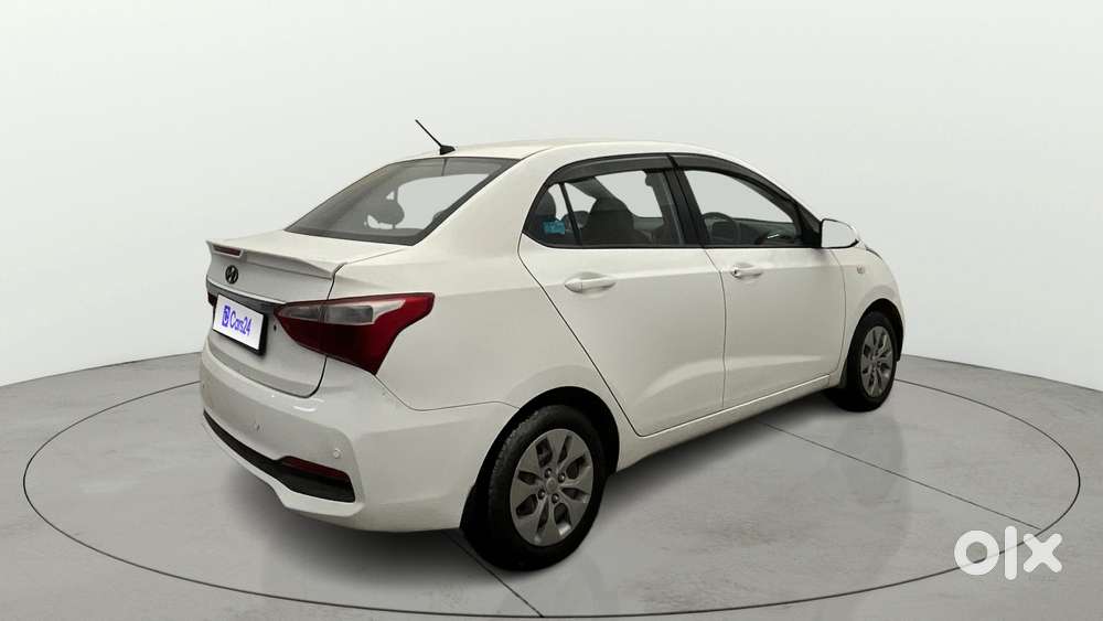 Hyundai Xcent S 1.2, 2019, Petrol