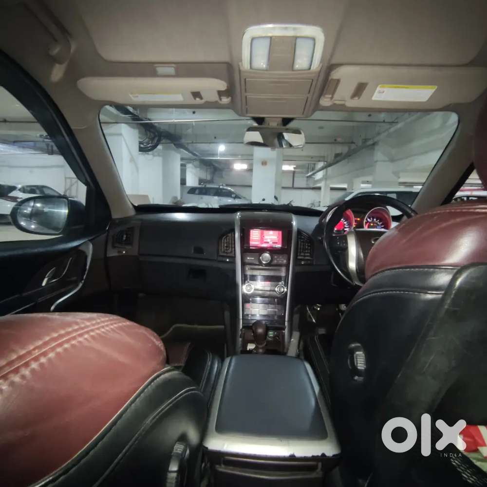 Remote  Key Condition Car