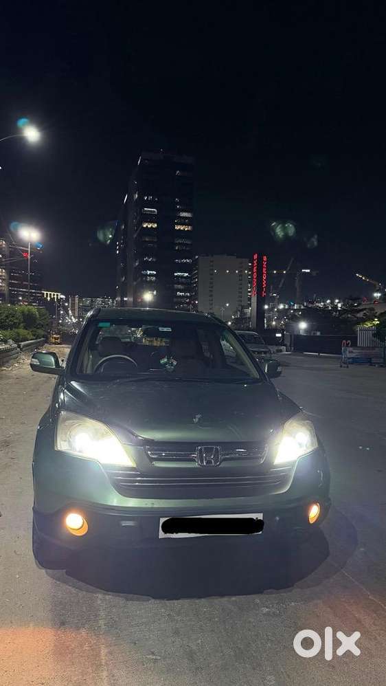 Honda Car 2007 Petrol