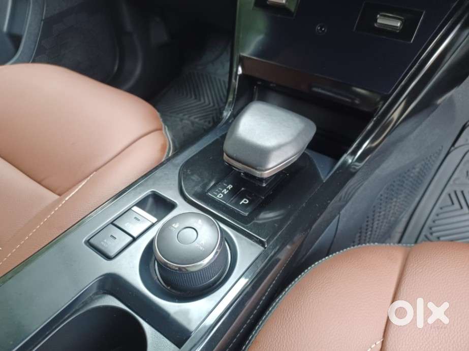 Tata Nexon Ev Fearless Lr, 2025, Electric