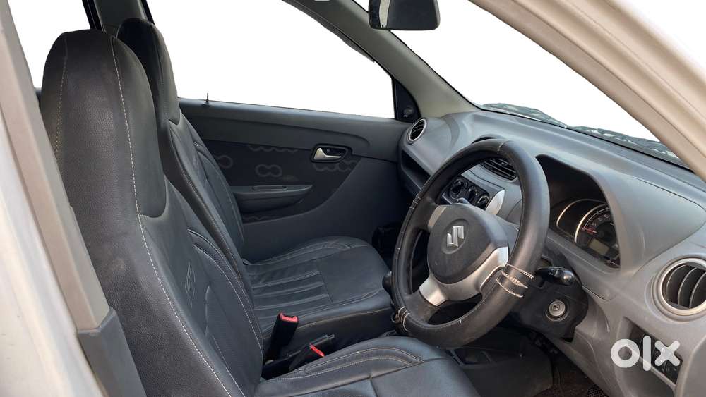 Maruti Suzuki Alto 800 2012-2016 Lxi, 2014, Petrol