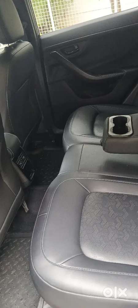 Tata Nexon Ev Max 2023
