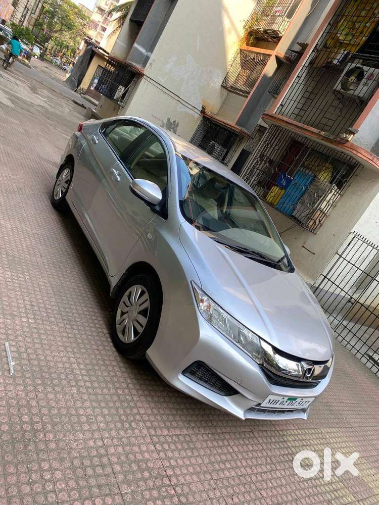 2015 Honda City Petrol  43k Km  1st Owner  Mira Road