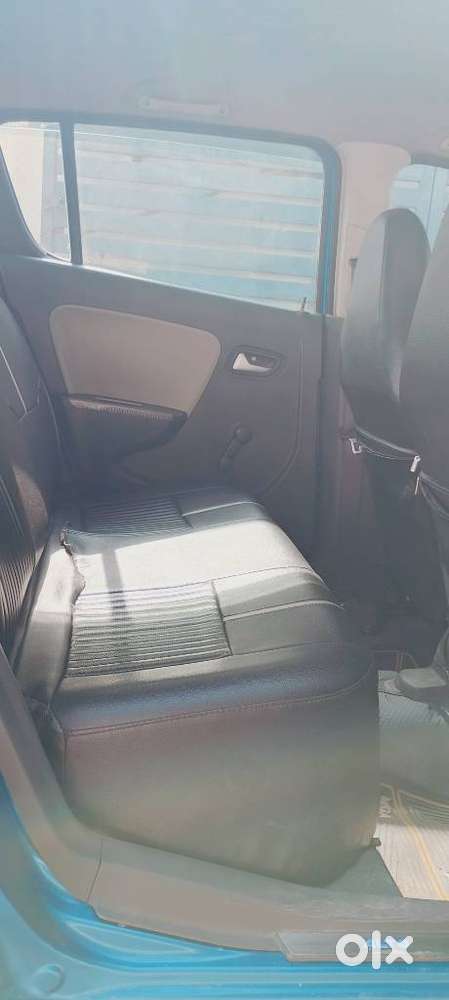 Maruti Suzuki Alto K10 Vxi, 2015, Petrol
