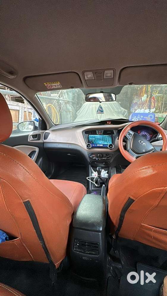 Hyundai New I20 2017 Cng & Hybrids Well Maintained