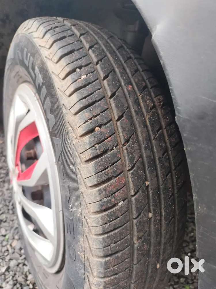 Renault Kwid 2016 Petrol Good Condition