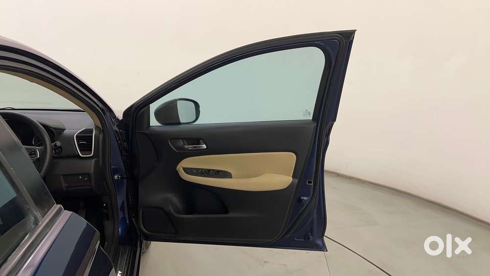 Honda City V Petrol Cvt, 2024, Petrol