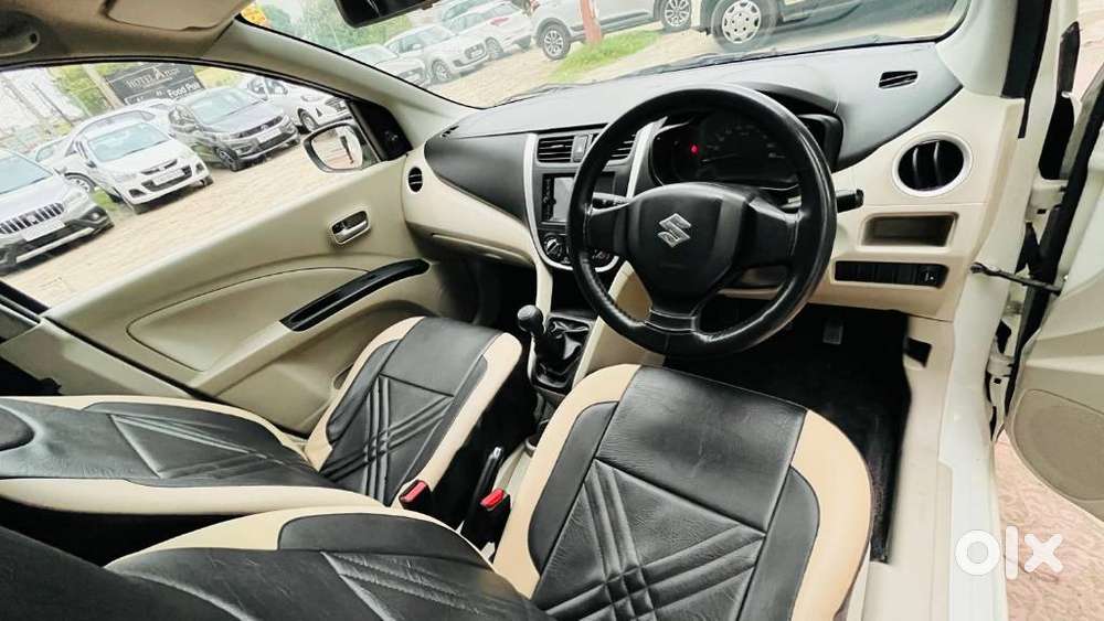 Maruti Suzuki Celerio 1.0 Vxi Mt, 2020, Petrol