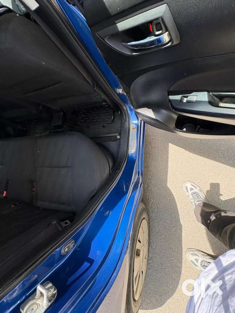 Maruti Suzuki Swift Vxi 2014 Petrol 85000 Km Driven