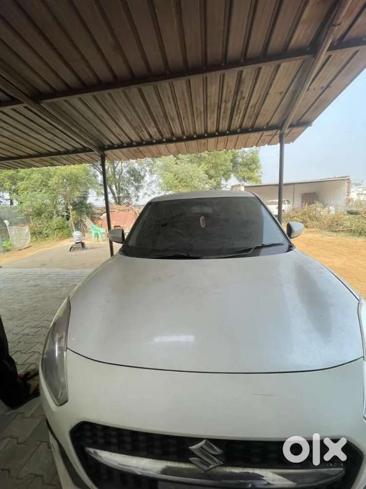 Maruti Suzuki Swift Lxi 2019