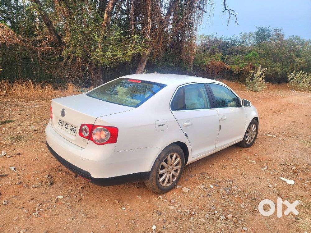 Volkswagen Jetta Comfortline 1.9 Tdi, 2010, Diesel