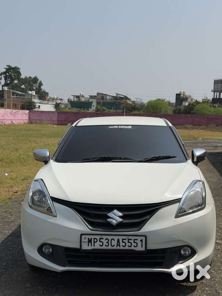 Maruti Suzuki Baleno 1.3 Delta, 2018, Petrol