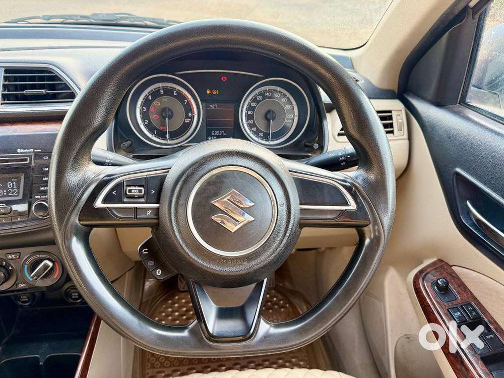 Maruti Suzuki Dzire