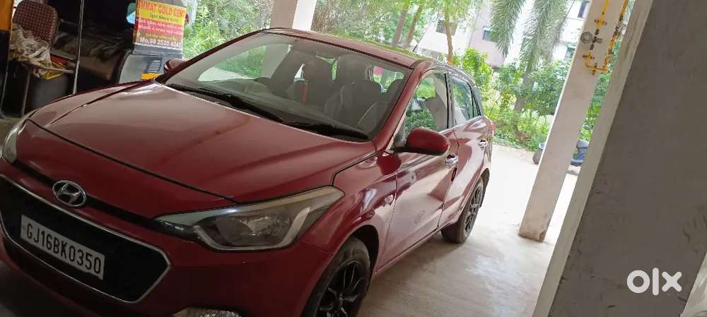 Hyundai I20 2015 Diesel Well Maintained