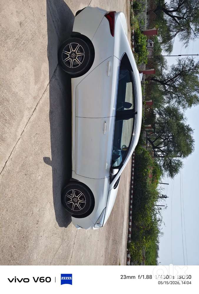 Hyundai Verna Crdi 1.4 Ex, 2019, Diesel