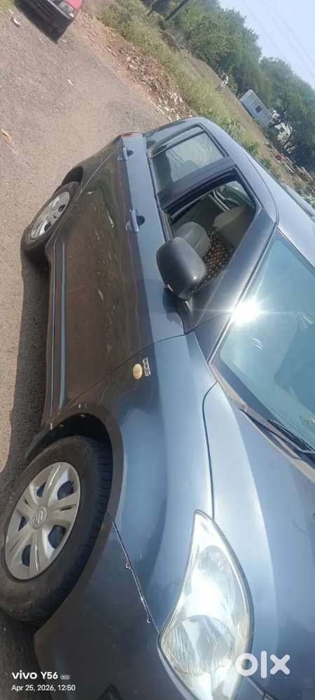 Maruti Suzuki Swift 2009