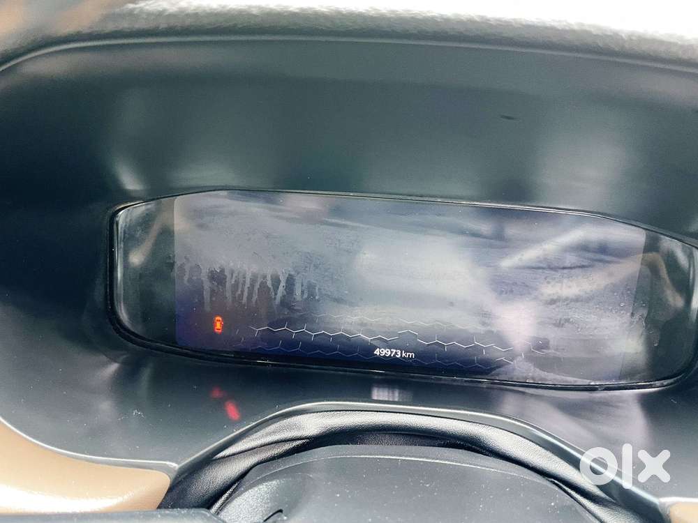 Jeep Meridian 2.0 Limited (o) 4x2 At, 2022, Diesel