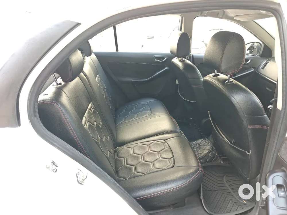 Tata Bolt 1.2 Xt 2015