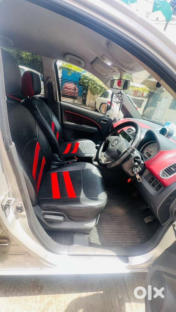Maruti Suzuki Ritz 2014 Diesel Well Maintained
