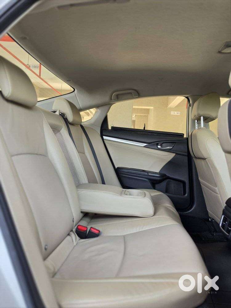 Honda Civic Vx Cvt I-vtec, 2020, Petrol