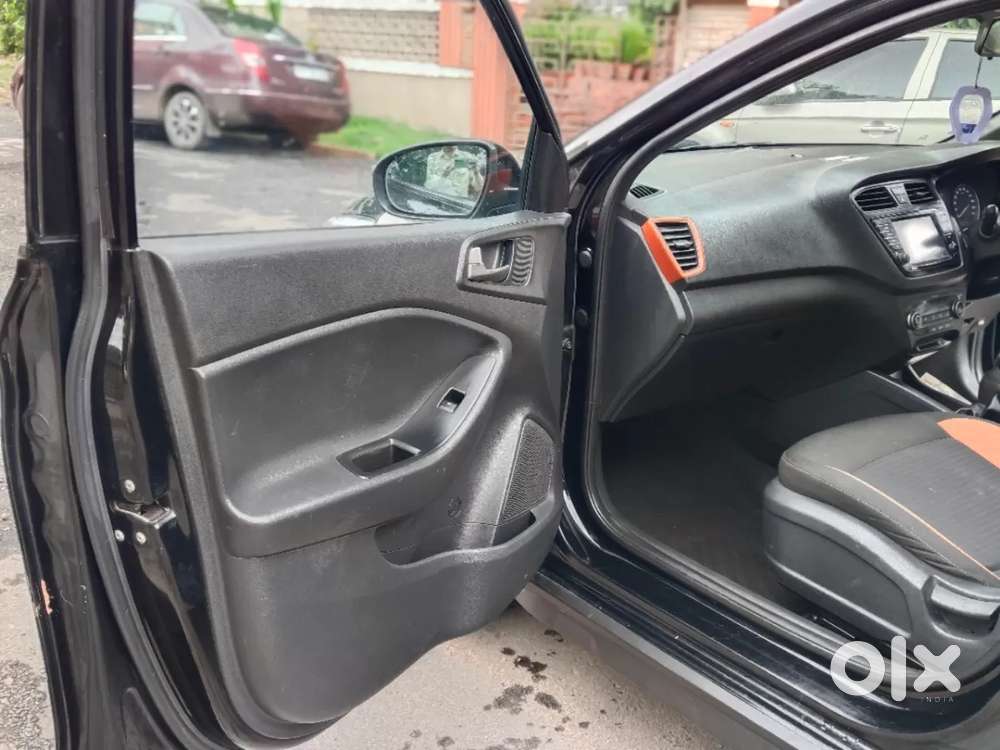 Hyundai I20 Active 1.2 Sx, 2016, Petrol
