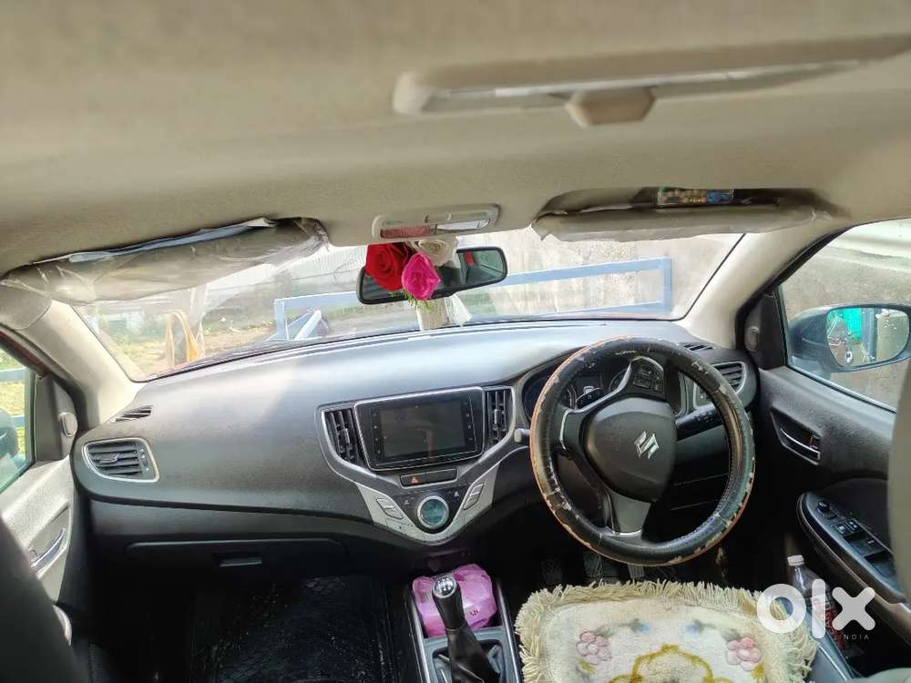 Maruti Suzuki Baleno 2019 Diesel