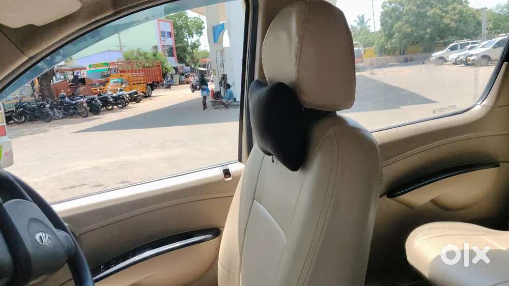 Mahindra Xylo Diesel 2016