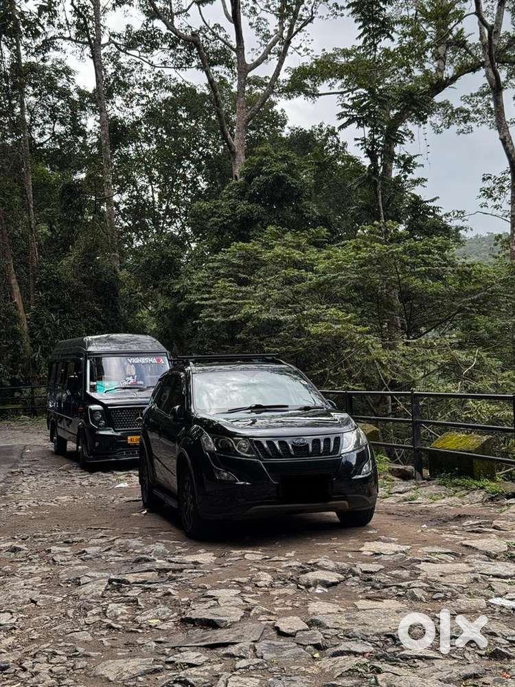 Mahindra Suv Diesel 2016