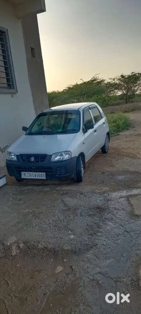 Maruti Suzuki Alto Lx 2007 Good Condishan Ac Chalu Music Chalu He