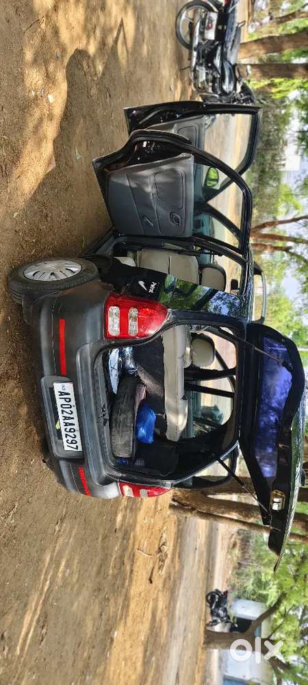 Maruti Suzuki Alto 800 2010 Lpg Well Maintained