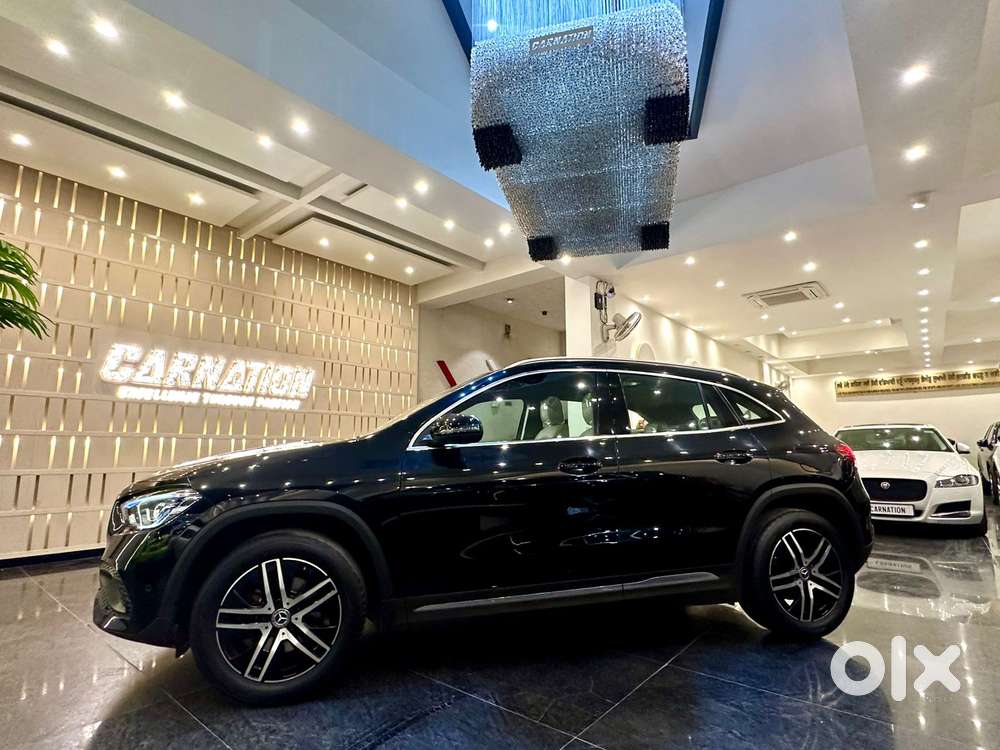 Mercedes-benz Gla 200, 2022, Petrol