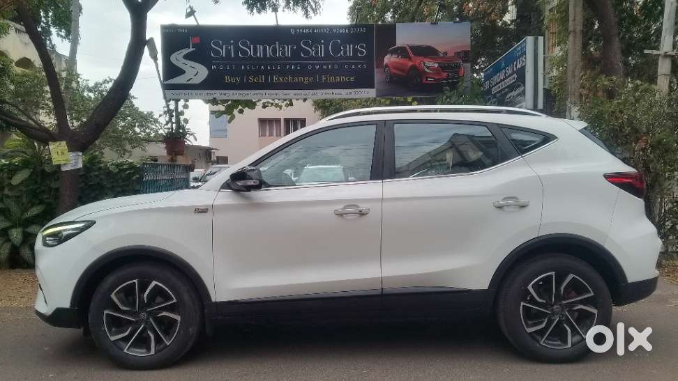 Mg Astor 1.5 Savvy Cvt, 2021, Petrol