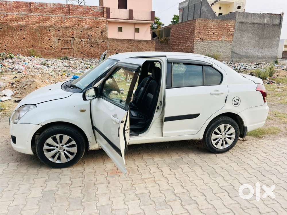 Maruti Swift Dzire Vdi 2010