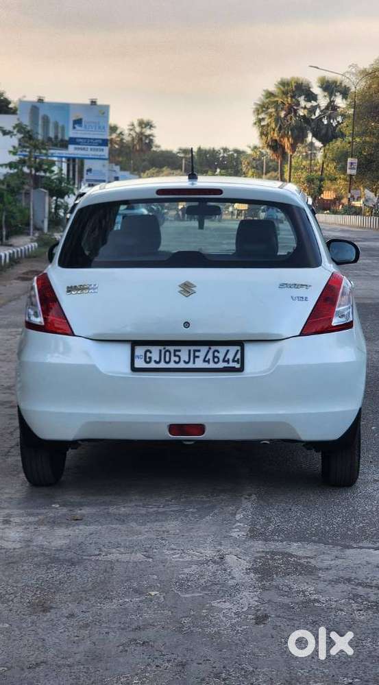 Maruti Suzuki Swift Ddis Vdi, 2014, Diesel
