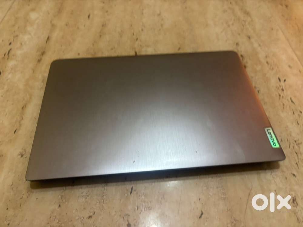 Lenovo ideapad 3
