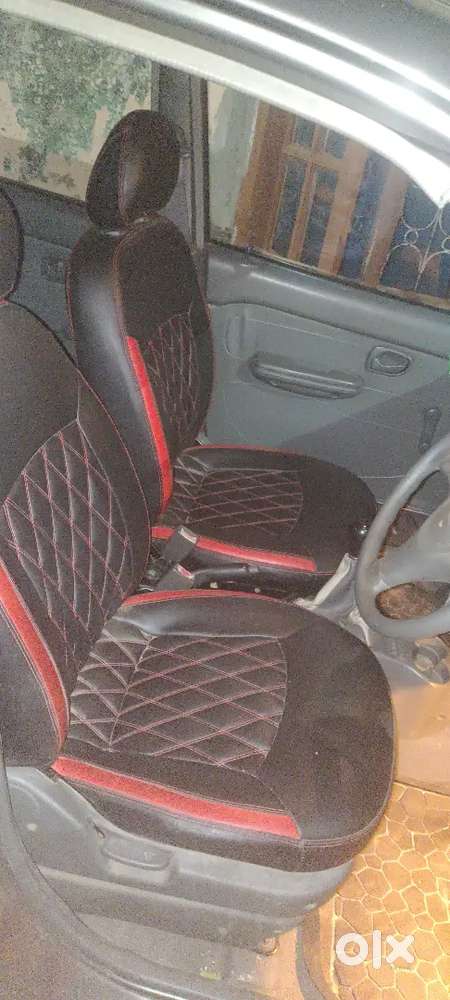 Hyundai Santro 2001 Petrol Well Maintained