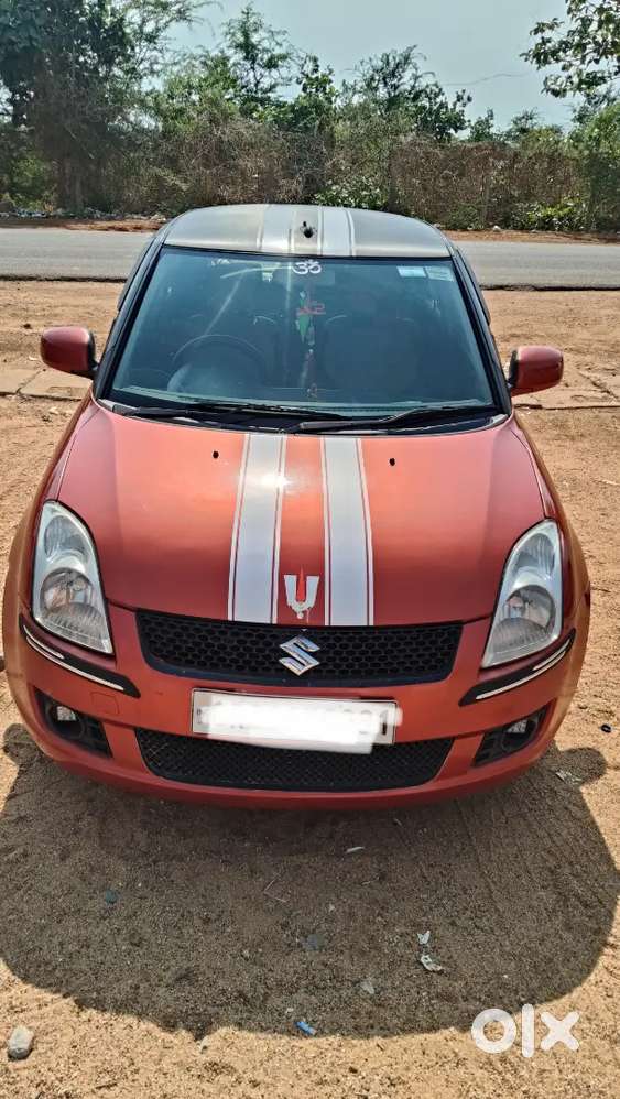 Maruti Suzuki Swift 2009 Diesel