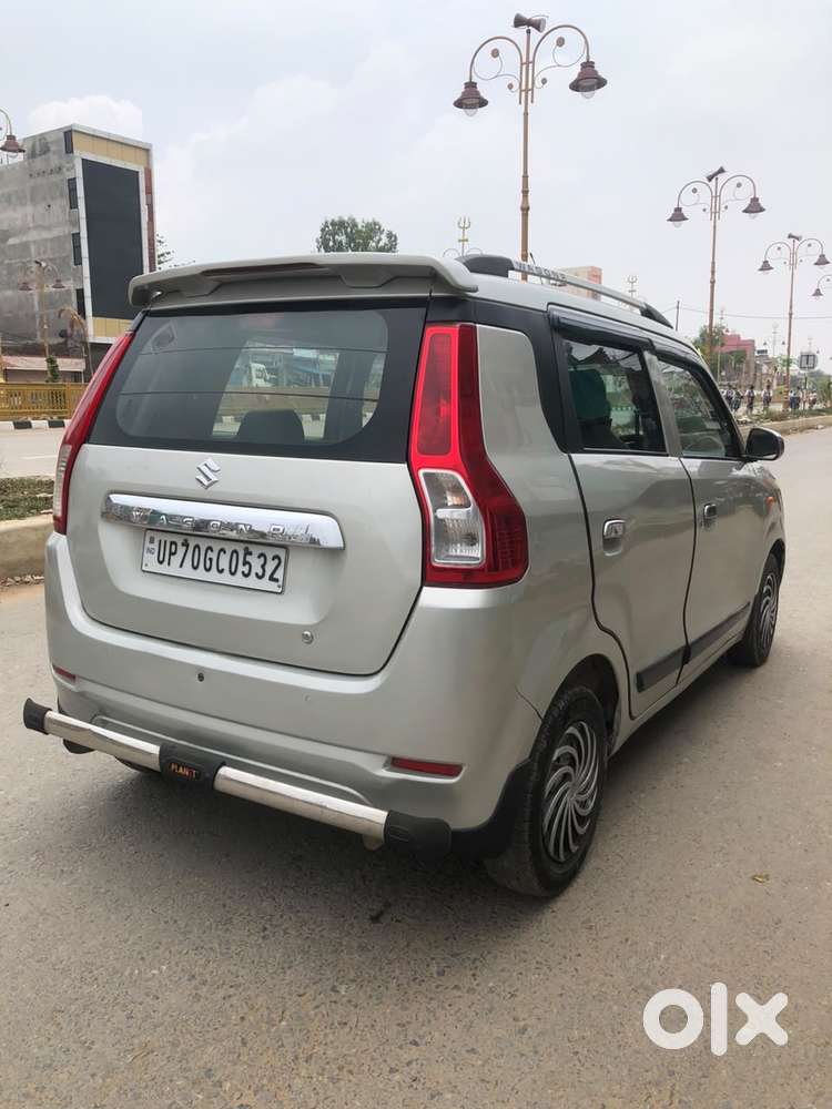 Maruti Suzuki Wagon R Vxi 1.0 Cng, 2022, Cng & Hybrids