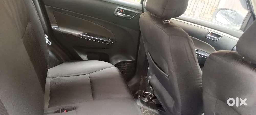 Maruti Suzuki Swift 2013
