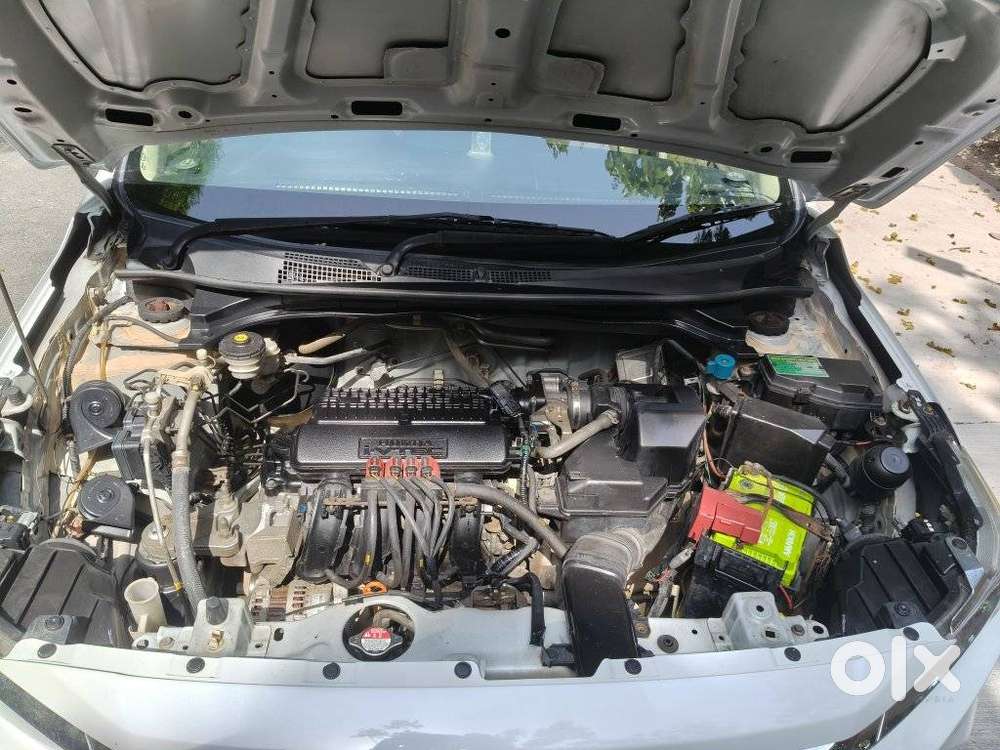 Honda Amaze 1.2 Emt I Vtec, 2019, Cng & Hybrids