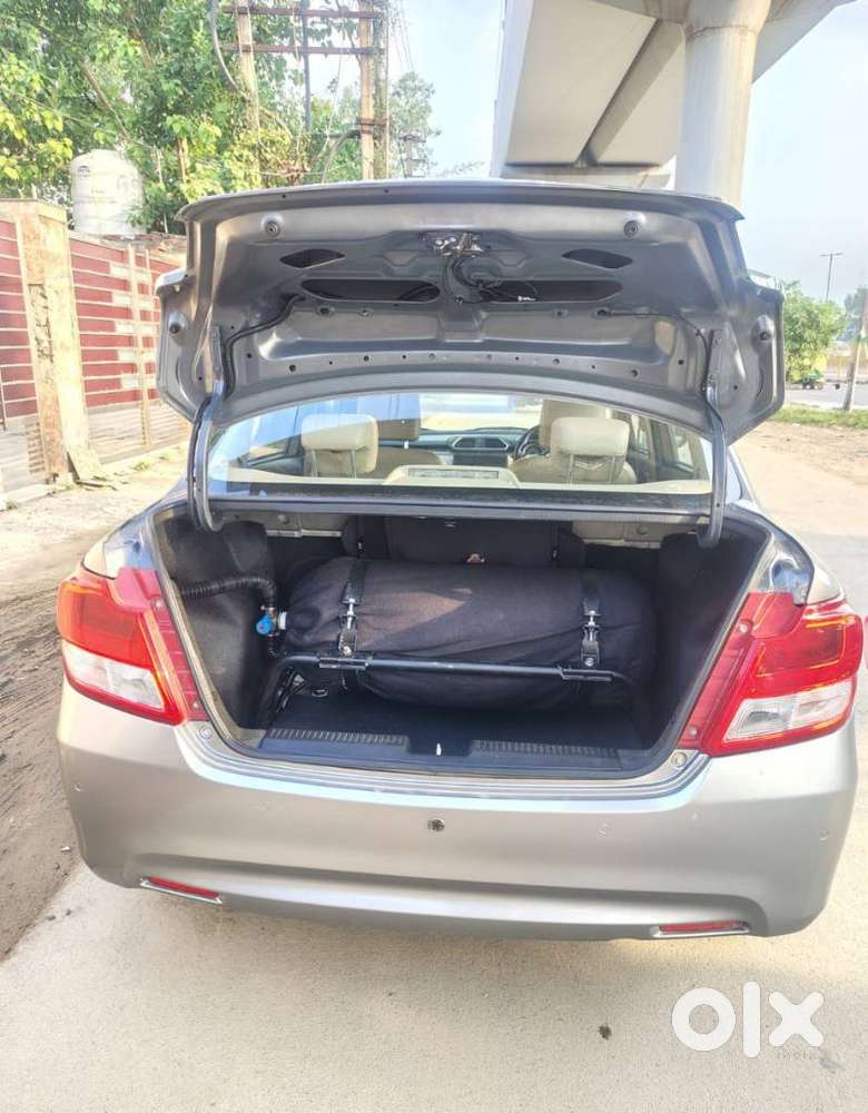 Maruti Suzuki Dzire 1.2 Vxi Cng, 2022, Cng & Hybrids