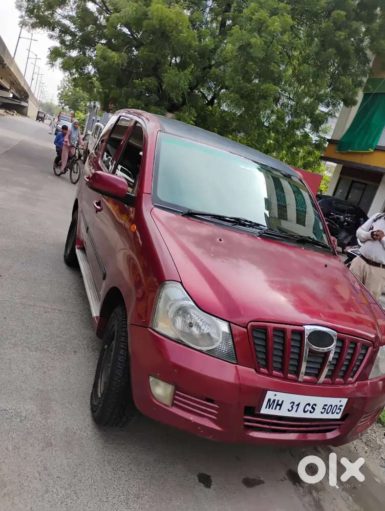 Mahindra Xylo 2009 Diesel Well Maintained