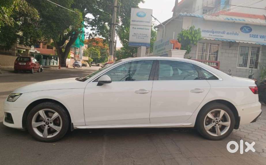 Audi A4 2.0 Technology 40 Tfsi, 2023, Petrol