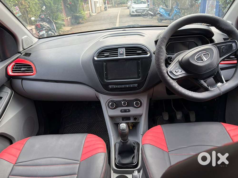 Tata Tiago 1.05 Revotorq Xz, 2021, Petrol
