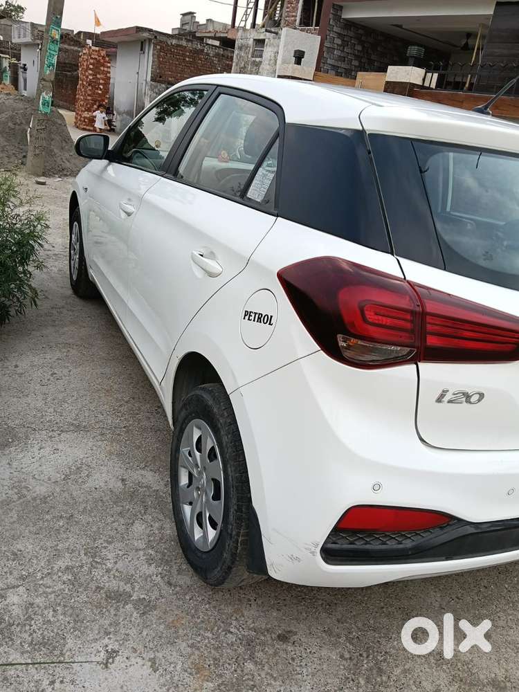 Hyundai Elite I20 2019