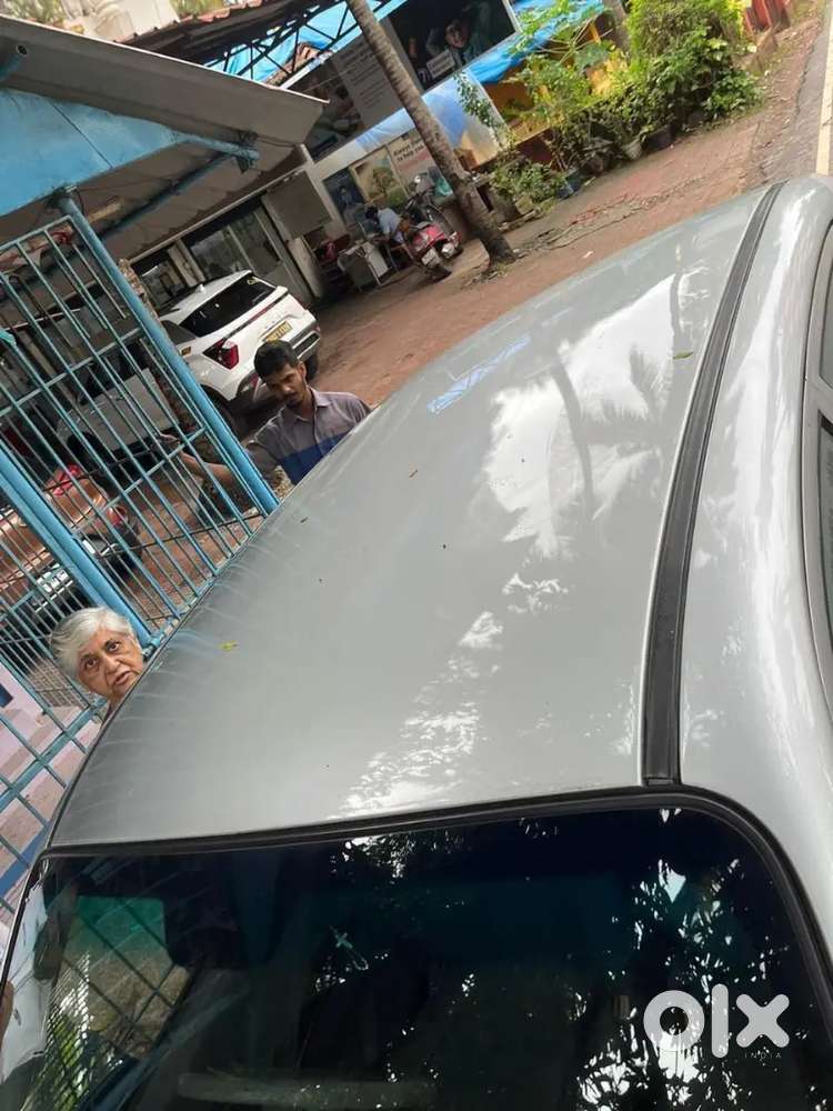 Hyundai Santro Xing 2006