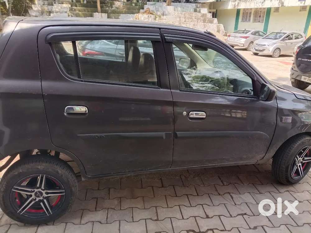 Maruti Suzuki Alto K10 2016 Petrol 68900 Km Driven