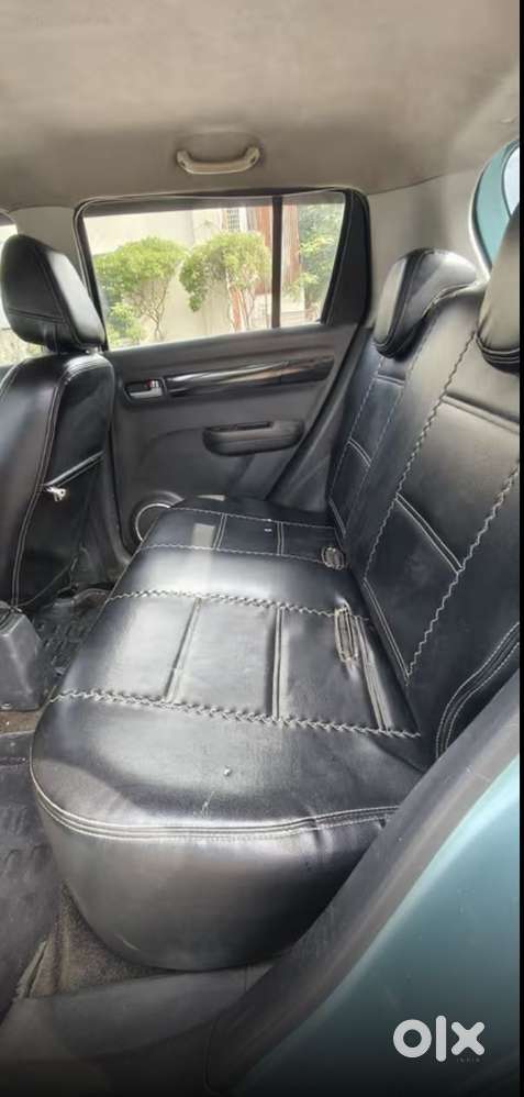 Maruti Suzuki Swift Lxi, 2010, Diesel